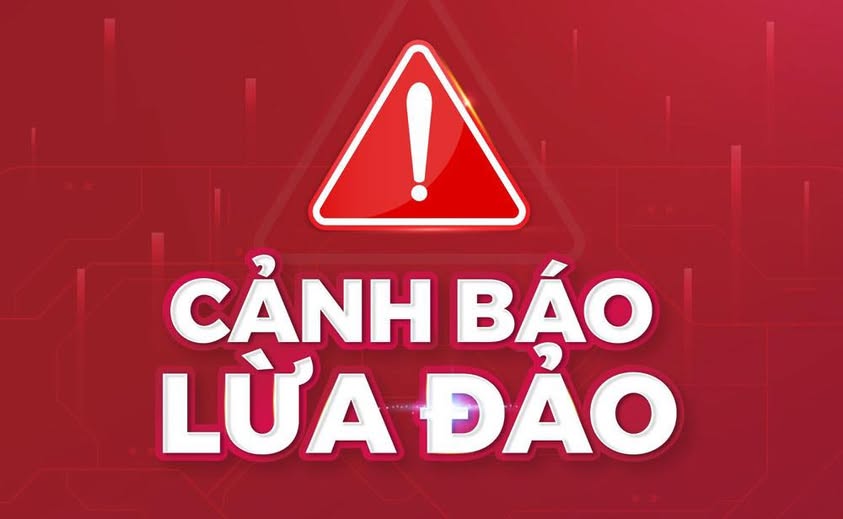 Cảnh báo 9 số thủ đoạn lừa đảo chiếm đoạt tài sản trên không gian mạng